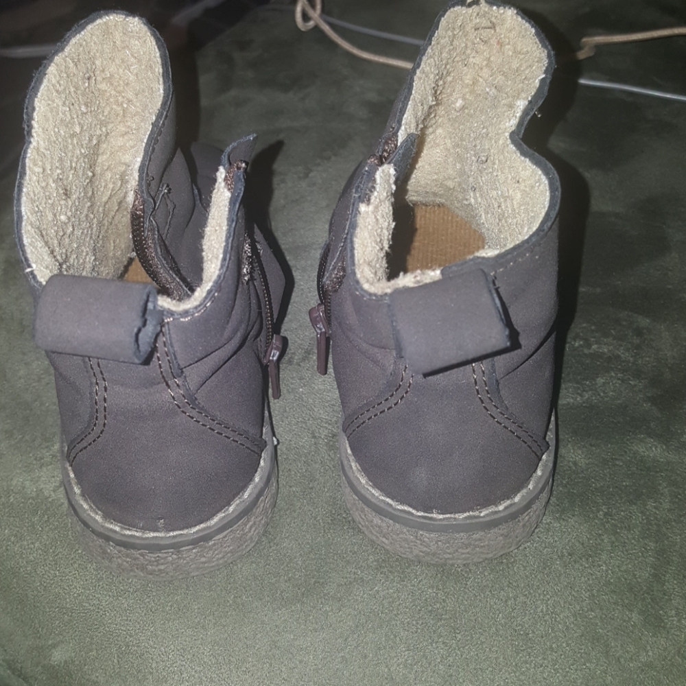 Boots - Picture 2 of 2